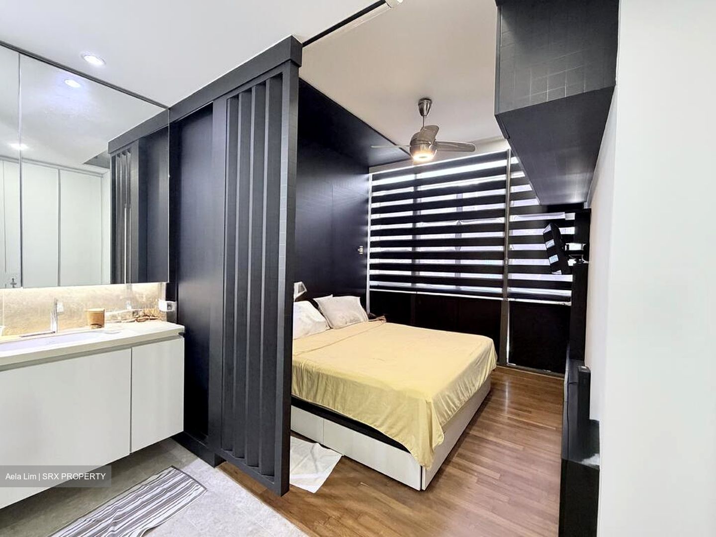 Stratum (D18), Condominium #523427281